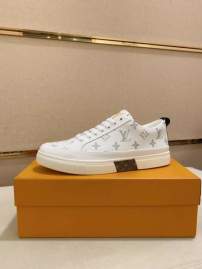 Picture of Louis Vuitton Shoes _SKULVsz38-45mnf0112516798